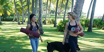 Poster der Serie The Ties That Bind