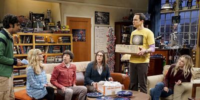 Poster der Serie The Consummation Deviation