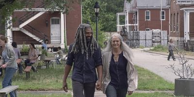 Poster der Serie Who Are You Now ?