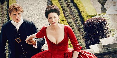 Poster der Serie The Fox's Lair