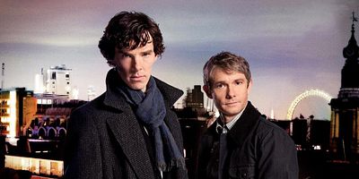 Poster der Serie Ein Fall von Pink