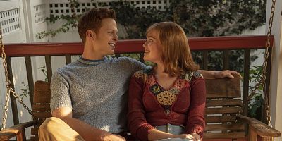 Poster der Serie Microwave