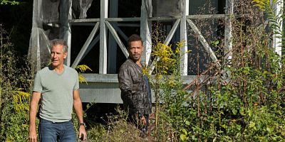 Poster der Serie Close to Home