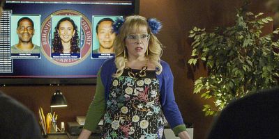 Poster der Serie Twenty Seven