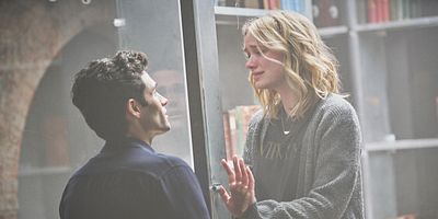 Poster der Serie Bluebeard's Castle