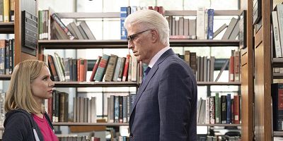 Poster der Serie Don't Let the Good Life Pass You By