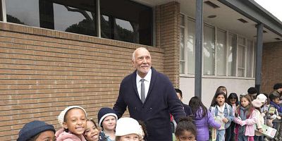 Poster der Serie Irgendwann