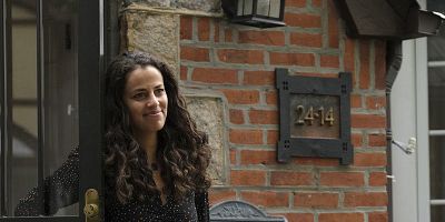 Poster der Serie S.N.A.F.U.