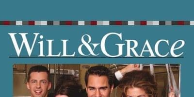 Poster der Serie Guess Who's Not Coming to Dinner