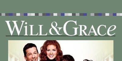 Poster der Serie Das dritte Rad