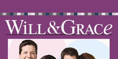 Poster der Serie Steife Brise