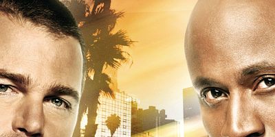 Poster der Serie Die Cyberattacke