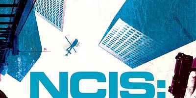 Poster der Serie Schwerer Abschied