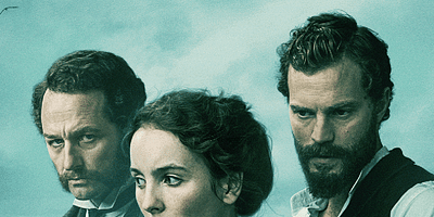 Poster der Serie Episode 1