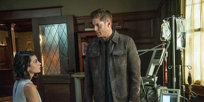 Poster der Serie Nightmare Logic