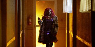 Poster der Serie Together