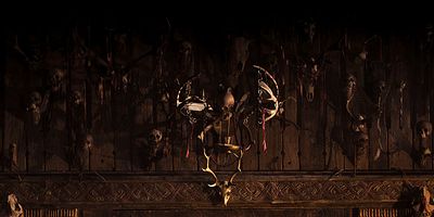 Poster der Serie Promised