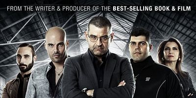 Poster der Serie Roulette spagnola