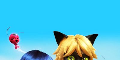 Poster der Serie Stormy Weather