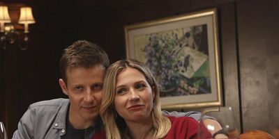 Poster der Serie Stirring the Pot