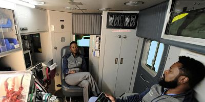 Poster der Serie Heart in a Box