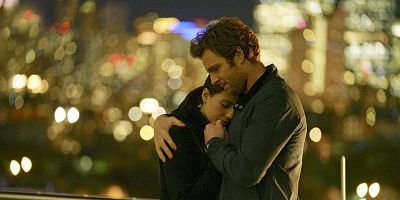 Poster der Serie Todeswunsch