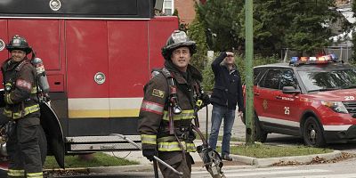 Poster der Serie Mr. September