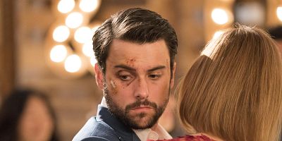 Poster der Serie I Want to Love You Until the Day I Die