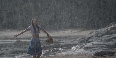 Poster der Serie How Does Your Garden Grow?