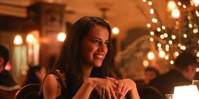 Poster der Serie Point of No Return