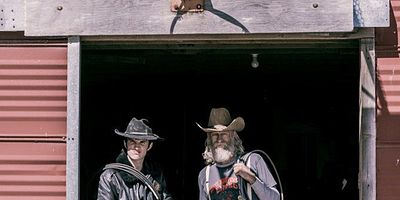 Poster der Serie Heartland