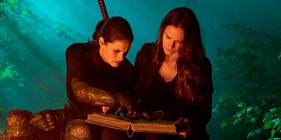 Poster der Serie Einsame Entscheidungen