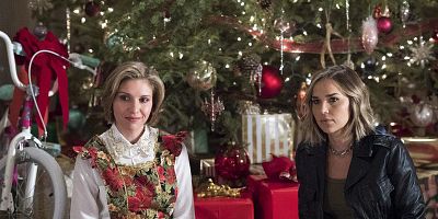 Poster der Serie Drown The Sadness In Chardonnay