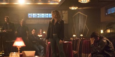 Poster der Serie Chapter Forty-One: Manhunter