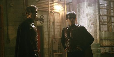 Poster der Serie Jason Todd