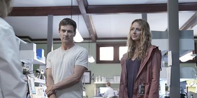 Poster der Serie the dreaM