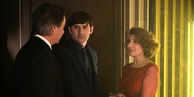 Poster der Serie ASK