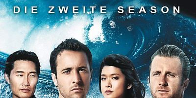 Poster der Serie Kame’e