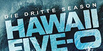 Poster der Serie Mohai