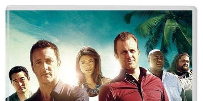 Poster der Serie Makaukau 'ce e Pa'ani?