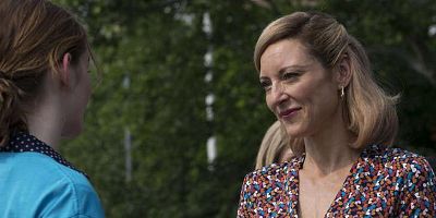 Poster der Serie Pudge