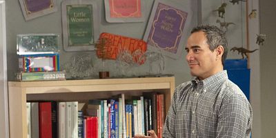 Poster der Serie Trophy Wife