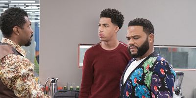 Poster der Serie Nur ein Seufzer?