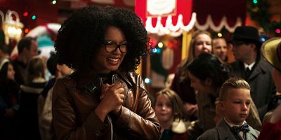 Poster der Serie A Midwinter's Tale