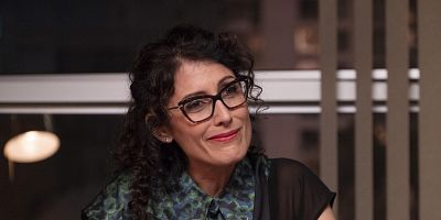 Poster der Serie Erinnerungslücken