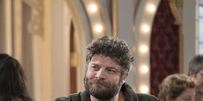 Poster der Serie One Flew Over the Conners' Nest