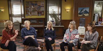 Poster der Serie Pork Loin and a Beat-Up Monte Carlo