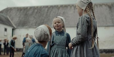 Poster der Serie Tag der Asche