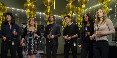 Poster der Serie Ashley