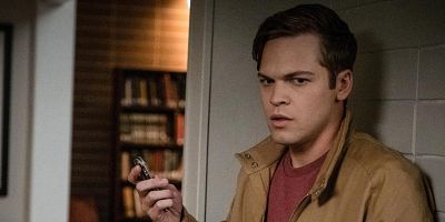 Poster der Serie Optimism